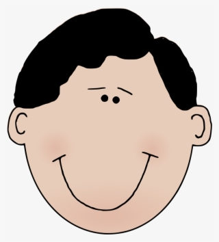 Free Clipart - Cartoon Man With Moustache #9660516