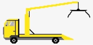 Tow Truck #9660524 Tow Truck #9660524