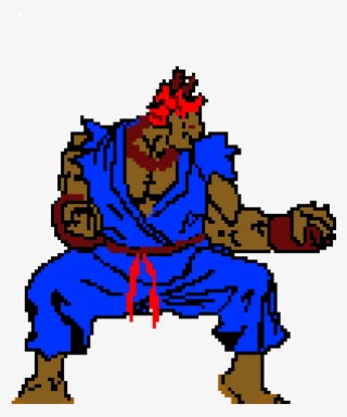 Akuma - Illustration #9660628