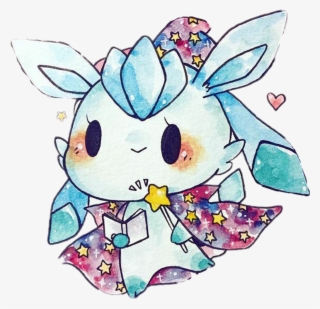 Kawaii Sticker - Cartoon #9660876