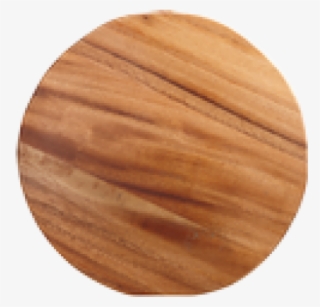 Aps Wooden Round Pizza Board - Ronde Plank 60 Cm #9661014