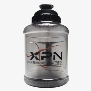 Cruche Xpn - Water Bottle #9661184