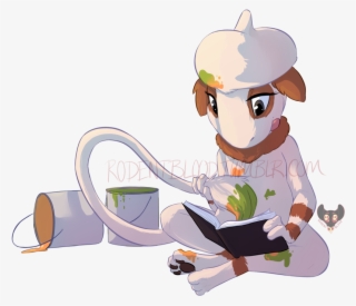 Wonderdraw - Draw Smeargle #9661218