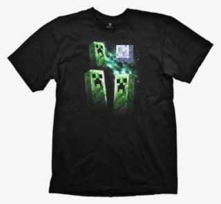 Minecraft Creeper - Minecraft #9661326