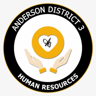 Anderson School District Png Circle Slash Transparent - Feso #9661410