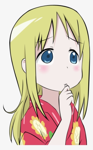 Ichigo Mashimaro Wallpaper - Cartoon #9661504