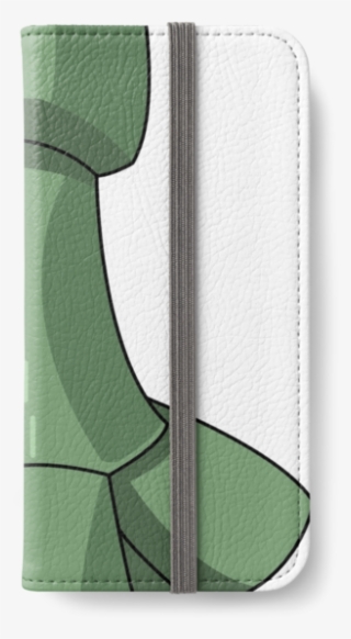 Minecraft Creeper Mob - Wallet #9661546