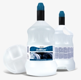 Plastic Bottle #9661654