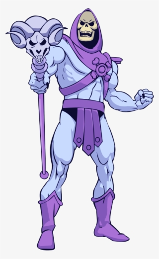 Masters Of The Universe #9661664