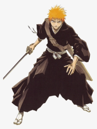 Spoiler For Ichigo Render - Ichigo #9661707