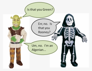 Actually If I Was A Footballer I Would Be Dutch , Because - Skelebones Toddler Costume #9661711