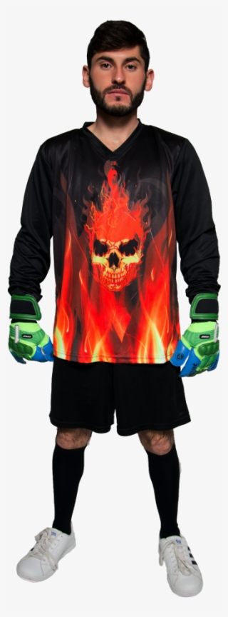 Mariachi Soccer Jersey #9661759