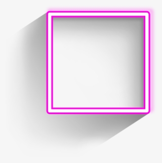 #square #freetoedit #frame #pink #border #geometric - Parallel #9661832