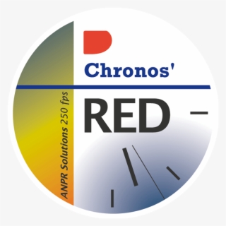 Chronos Red Light Control - Circle #9661913