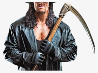 Undertaker Clipart Kane - The Undertaker #9662108