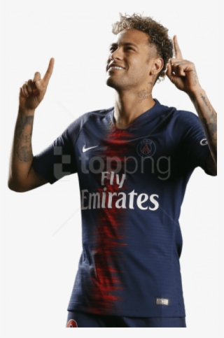 Free Png Download Neymar Png Images Background Png - Neymar Jr Psg Png #9662153