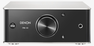 Denon Pma-60 Design Series Digital Integrated Amplifier - Denon Pma 60 #9662155
