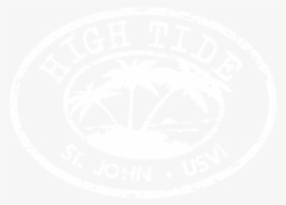Tide Logo Png - Hi Tide Png #9662156