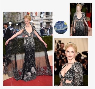 Vjhfeb2 - Met Ball 2017 Red Carpet #9662318