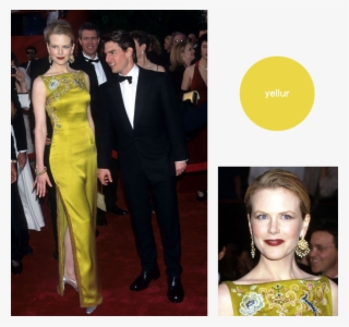 Difeqc7 - Nicole Kidman 1997 Oscar Dress #9662431