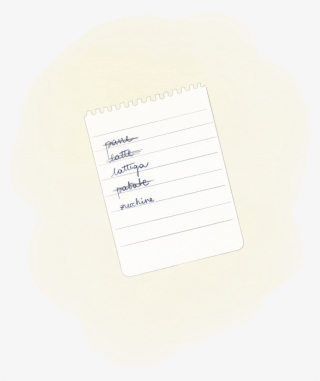 The Piece Of Paper Provides Undoubtable Advantages - Document #9662433