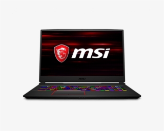 Msi Ge75 Raider 8sg Coffeelake I7-8750h Hm370/nvidia - Msi Ge75 8se #9662675