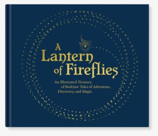 Lantern Of Fireflies - Poissonnerie #9662680