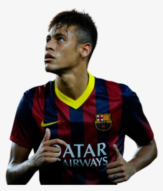 [pedido] Render Neymar - Player #9662700
