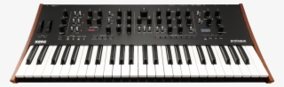 Korg Prologue 8 Polyphonic Analogue Synthesizer "open - Prologue 8 #9662747