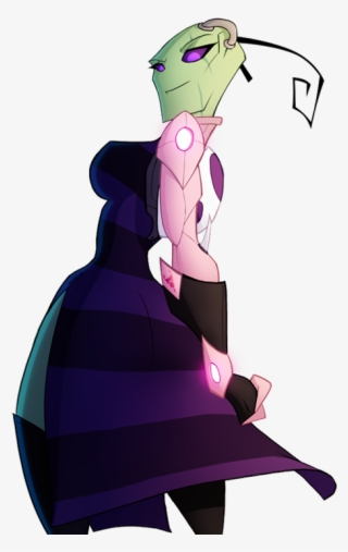 Invader Zim Tak Bigdad #9662787 Invader Zim Tak Bigdad #9662787