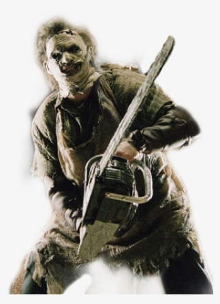 Texas Chainsaw Massacre Leatherface 2003 #9662835