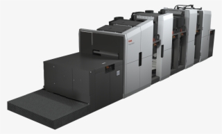 Kodak Installs World's First Prosper 6000s Press For - Kodak Prosper 6000c #9662873