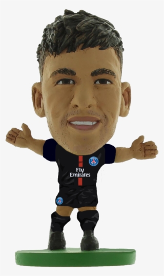 Paris St Germain Neymar Jr Home Kit - Neymar Jr Psg 2019 #9662879