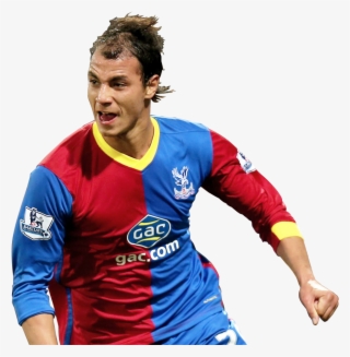 Photo Marouane Chamakh Of Crystal Palace Zpsp40rbql3 - Player #9663000