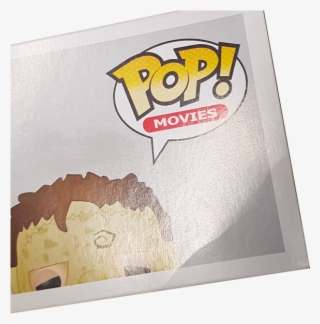 Texas Chain Saw Massacre - Pop Vinyl #9663101