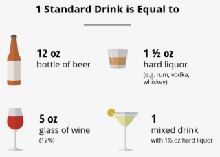 Standard Drink2x2 - Martini Glass #9663262