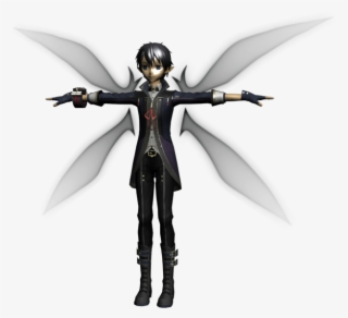 Download Zip Archive - Model Resource Kirito #9663268