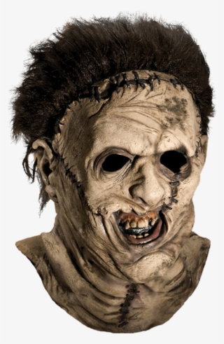 Bill Johnson Leatherface - Best Faces To Face Swap #9663298