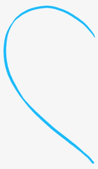 How To Draw Broken Heart - Colorfulness #9663378