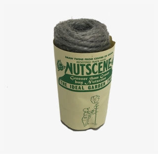 Nutscene Dove Tiddler Twine 20g - Towel #9663522 Nutscene Dove Tiddler Twine 20g - Towel #9663522