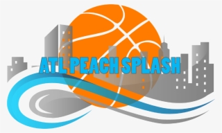 Be A Part Of The Final 5 In Atlanta - Atl Peach Splash #9663526