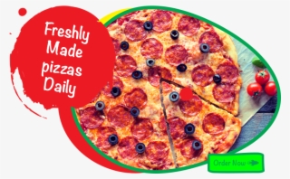 Pepperoni #9663770