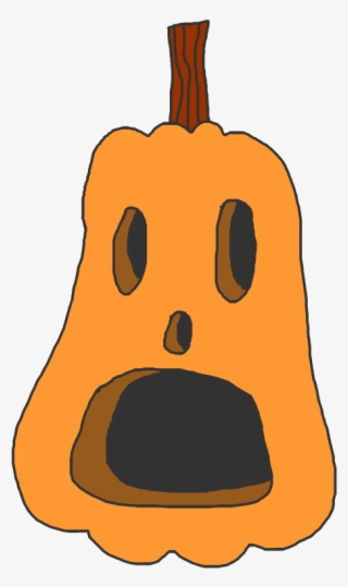The Real Horror Of Pumpkin Carving #9663868