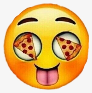 #pizza #emoji - Cute Emoji #9663996