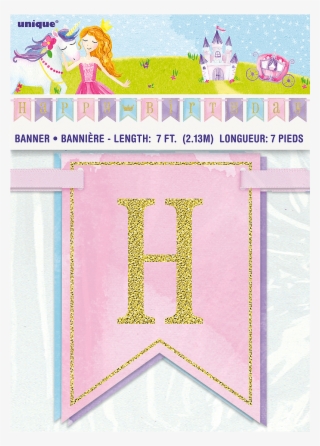 Pennant Banner - Motif #9664317