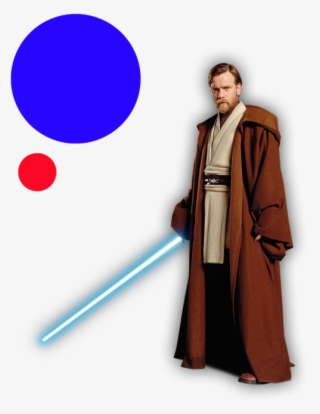 Click And Drag To Re-position The Image, If Desired - Obi Wan Kenobi #9664318
