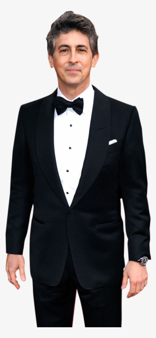 Alexander Payne On The Descendants, The Contraception - Tuxedo #9664322