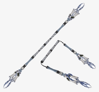 Punisher In Final Fantasy Xiii - Punisher Ff13 #9664329