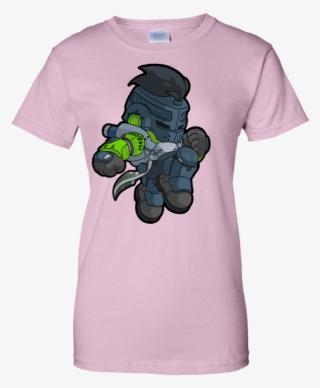 Twilight Titan T Shirt & Hoodie - T-shirt #9664453