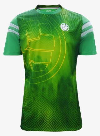 Active Shirt #9664454